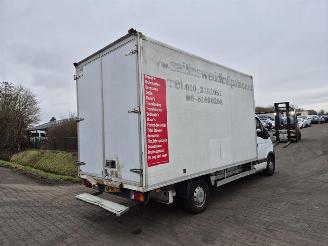 rottamate veicoli commerciali Renault Master 3.0 dCi 2003/3