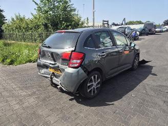 Citroën C3 1.6 HDi picture 1