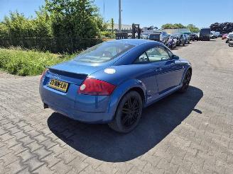 Sloopauto Audi TT 1.8 Turbo 1999/1