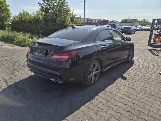 Uttjänta bilar auto Mercedes Cla-klasse 200 2018/1