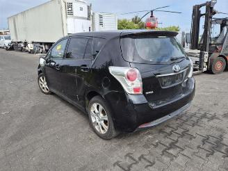 Toyota Verso 2.2 D cat picture 2