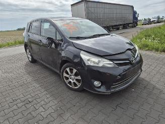 Toyota Verso 2.2 D cat picture 4
