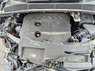 Ford Galaxy 1.6TDCi picture 9