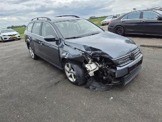 Volkswagen Passat Variant 1.6 TDi picture 4