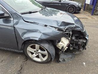 Volkswagen Passat Variant 1.6 TDi picture 5