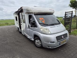 Fiat Camper 2.3 D picture 4