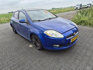 Fiat Bravo 1.4 T picture 4