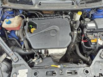Fiat Bravo 1.4 T picture 8