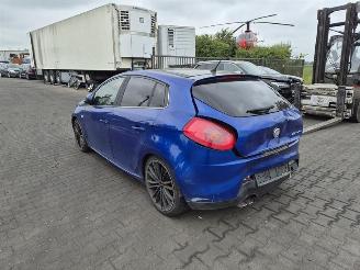 Fiat Bravo 1.4 T picture 2