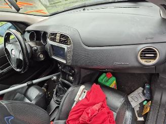 Fiat Bravo 1.4 T picture 5