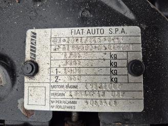 Fiat Bravo 1.4 T picture 9