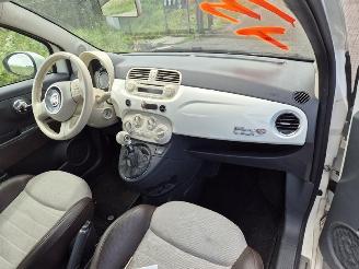 Fiat 500C 1.2 picture 5