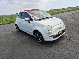 Fiat 500C 1.2 picture 4