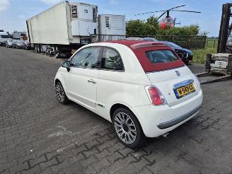Fiat 500C 1.2 picture 2