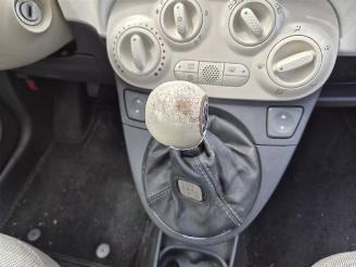 Fiat 500C 1.2 picture 8