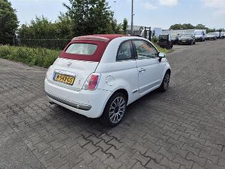 Fiat 500C 1.2 picture 1