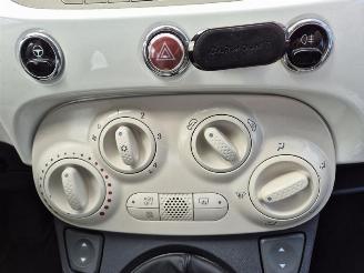 Fiat 500C 1.2 picture 7