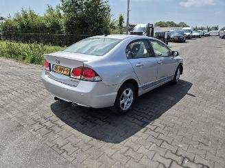 Uttjänta bilar auto Honda Civic 1.3 Hybrid 2019/1