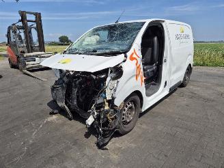 Citroën Jumpy 1.5 HDi picture 3