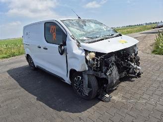 Citroën Jumpy 1.5 HDi picture 4