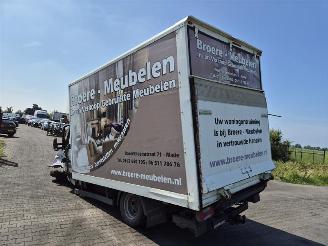 Iveco New daily  picture 2