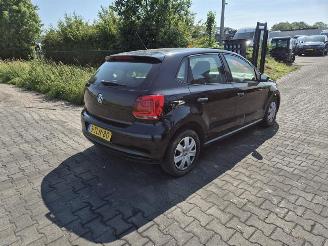 Sloopauto Volkswagen Polo 1.2 2010/11