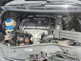 Volkswagen Golf 2.0 TDi picture 9