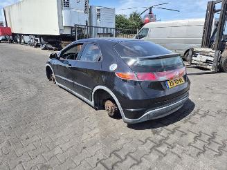 Honda Civic 1.4 picture 2