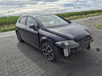 Seat Leon 1.8 TSi picture 4