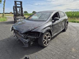 Seat Leon 1.8 TSi picture 3
