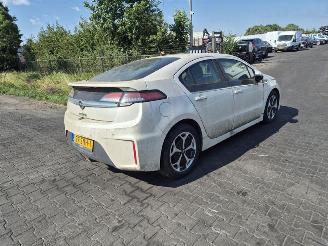 Vrakbiler auto Opel Ampera 1.4 16v 2012/12
