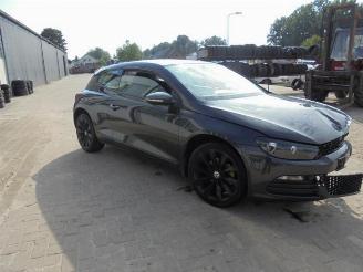 Volkswagen Scirocco Scirocco (137/13AD), Hatchback 3-drs, 2008 / 2017 1.4 TSI 122 16V picture 1