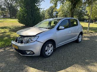 Unfallwagen Dacia Sandero  2019/1