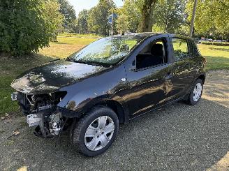 Unfallwagen Dacia Sandero  2019/1