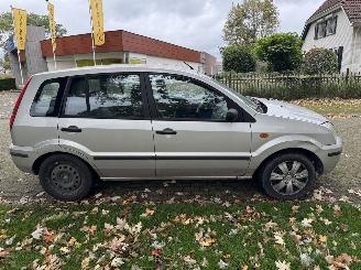 Ford Fusion  picture 6