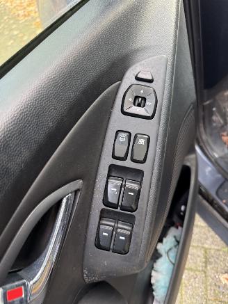 Hyundai Ix35  picture 15