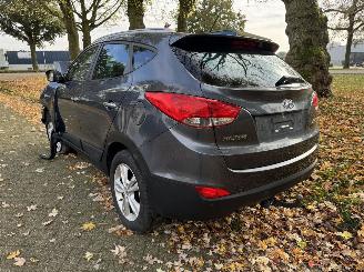 Hyundai Ix35  picture 3