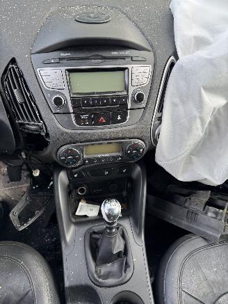 Hyundai Ix35  picture 16