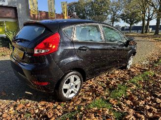 Ford Fiesta  picture 5