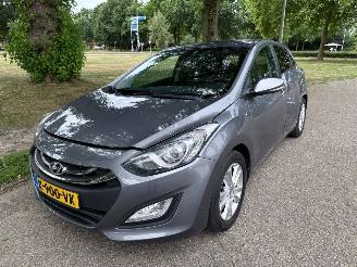 Hyundai I-30 99 kW (135 PK)  1591 cc. picture 1