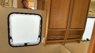 Fiat Camper TRIGANO FI 1  2286 cc picture 31