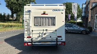 Fiat Camper TRIGANO FI 1  2286 cc picture 7