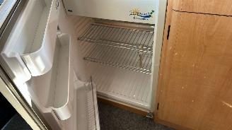 Fiat Camper TRIGANO FI 1  2286 cc picture 24