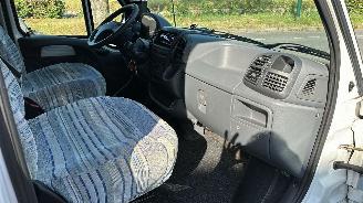 Fiat Camper TRIGANO FI 1  2286 cc picture 11