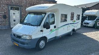 Fiat Camper TRIGANO FI 1  2286 cc picture 5