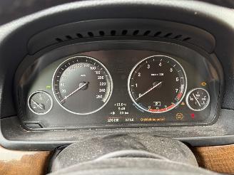 BMW 5-serie  picture 10