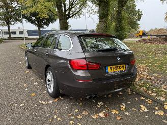 BMW 5-serie  picture 3