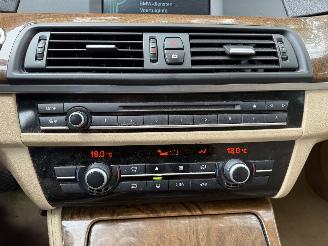 BMW 5-serie  picture 12