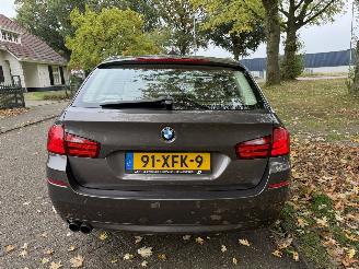 BMW 5-serie  picture 4