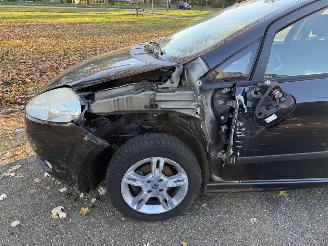 Fiat Grande Punto  picture 11